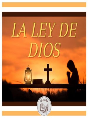 cover image of La Ley De Dios